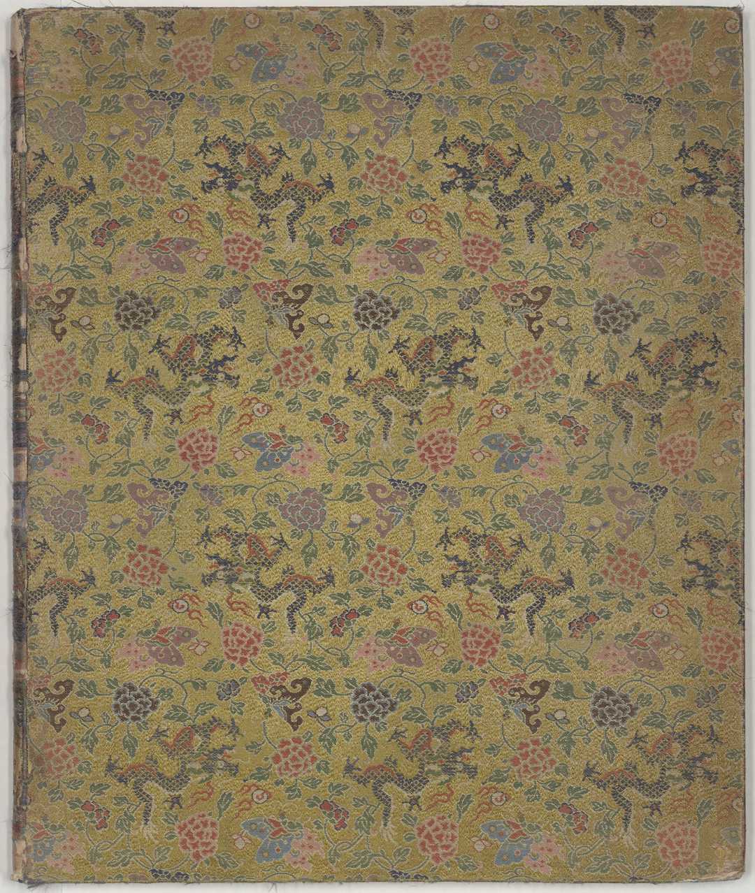 中国历史图画真人版,中国原始美术基本特征