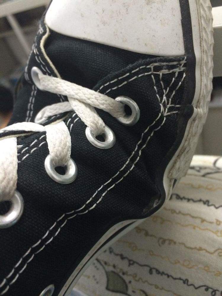 新鞋买回来怎么防开胶,怎么样让新买的鞋开胶