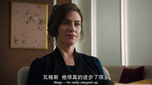 亿万美剧分集剧情合集,billions美剧第一季