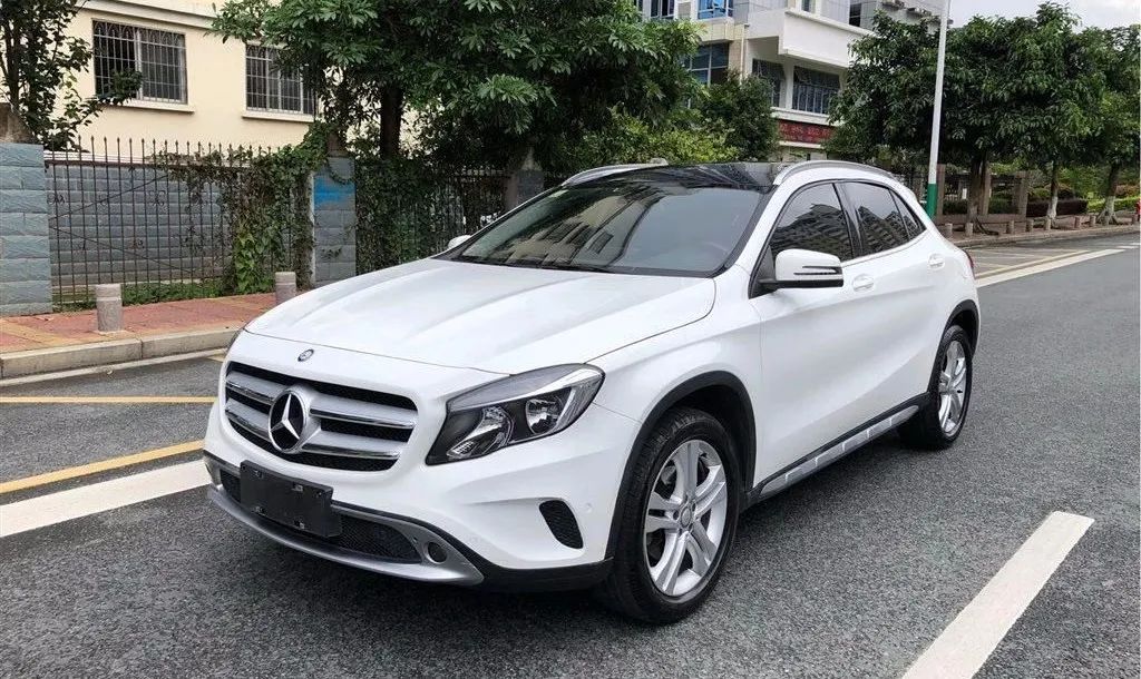 马三练手车,马3练手二手