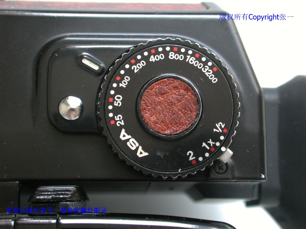 “穷人的哈苏”：日本BronicaETRS单反照相机！20周年纪念版