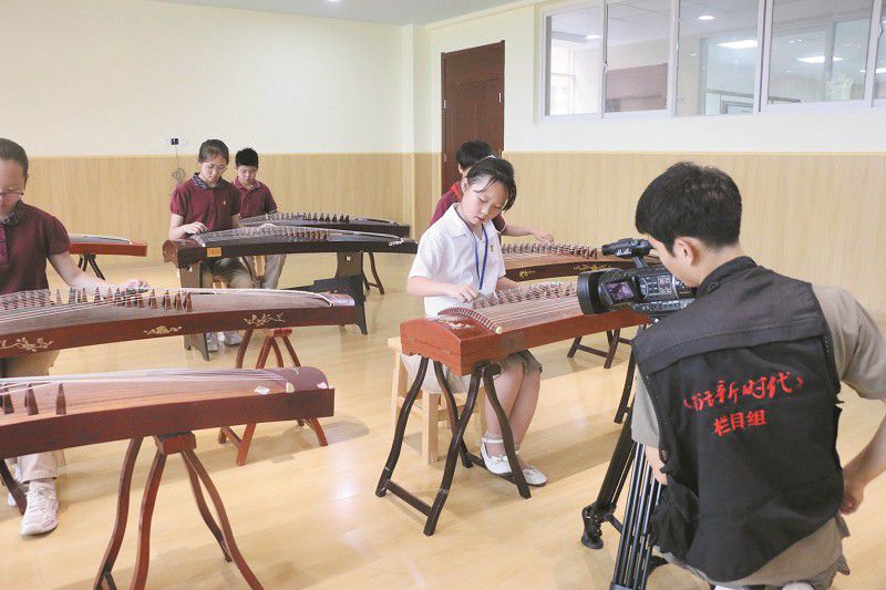 对话中国梦,对话新时代栏目