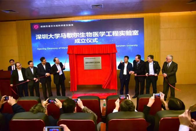 深圳大学知名校友孟晚舟,孟晚舟毕业华中科技大学哪个专业