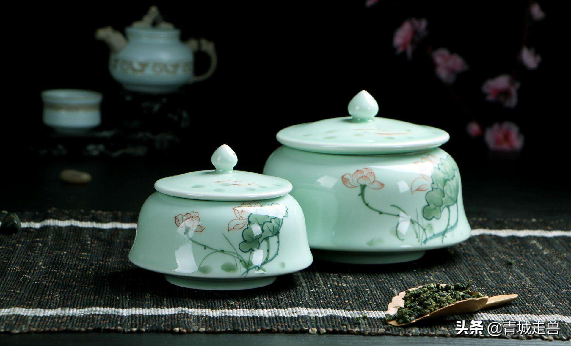 一招教你储藏茶叶持久不变味,茶叶开封后怎么密封