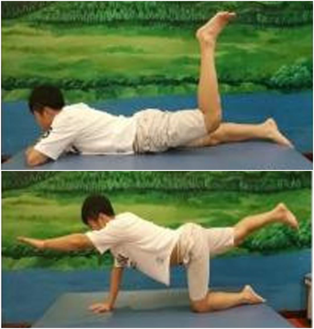 腰椎间盘突出正确锻炼方法,热敷对腰椎间盘突出有用吗