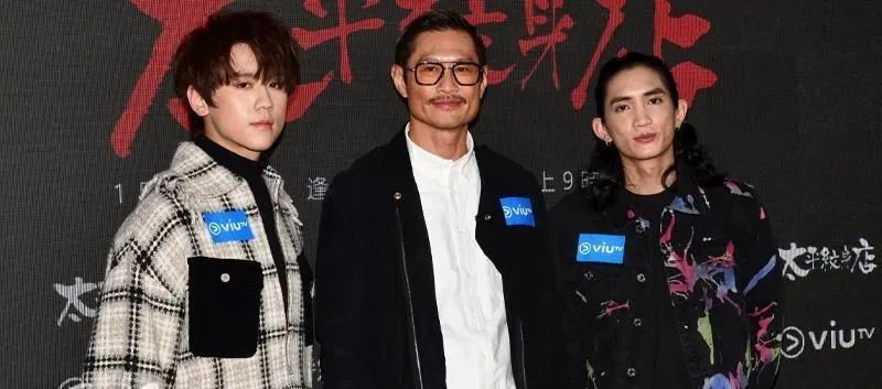 收视狂泻不敌ViuTV！曾志伟王祖蓝重返TVB做高层救亡！