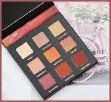 彩妆教程日常化妆新手,100块全套平价彩妆加化妆教程