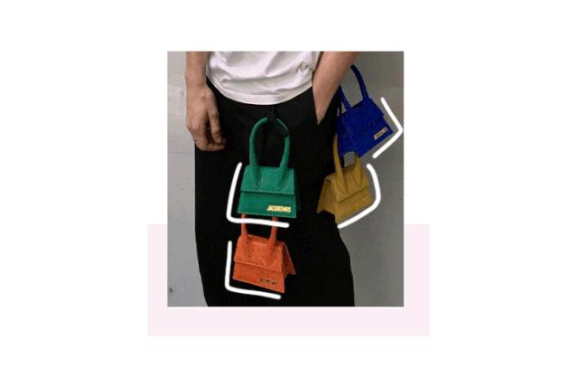 包包测评斜挎包,最值得买的lv包包推荐