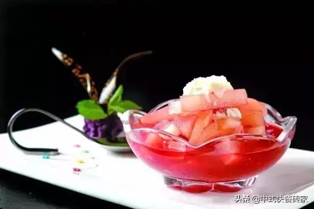 湘菜点凉菜菜品大全,凉菜菜品学习