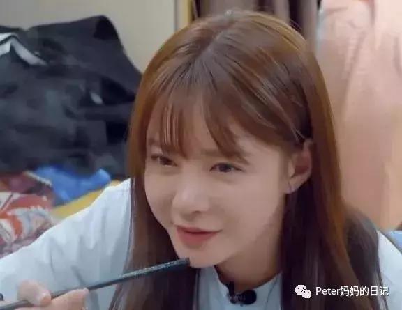 明星差点被骗反诈,明星代购被骗钱