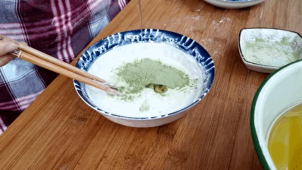 元宵节汤圆吃法,元宵节的汤圆教程