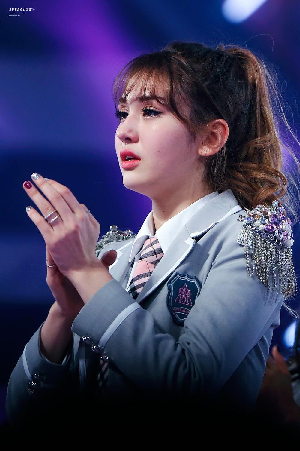 韩国新生代女团,韩女团最受捧和最火的成员