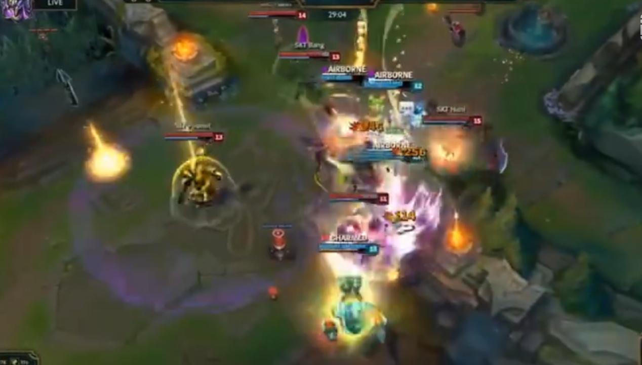 lol假赛rw,rw假赛风波主播评价