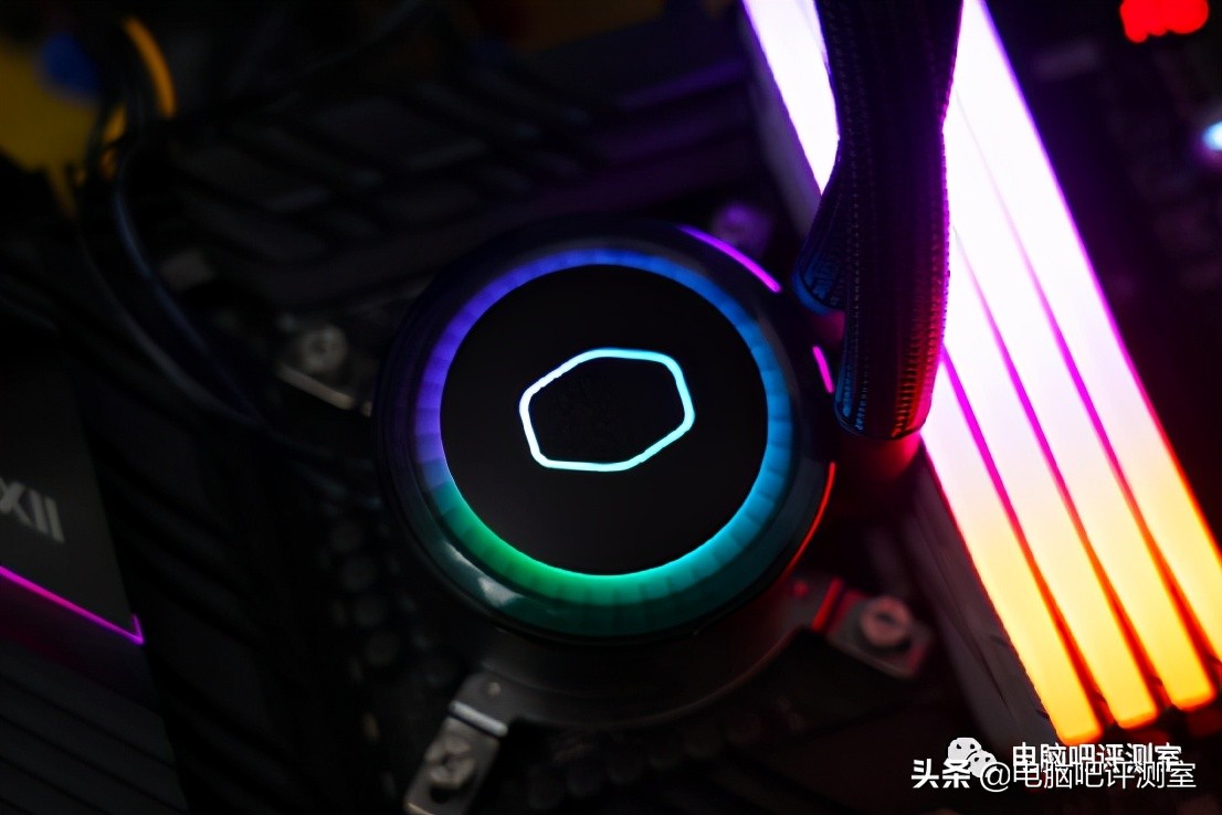 opencart性能,opencar酷冷海魔240g测评