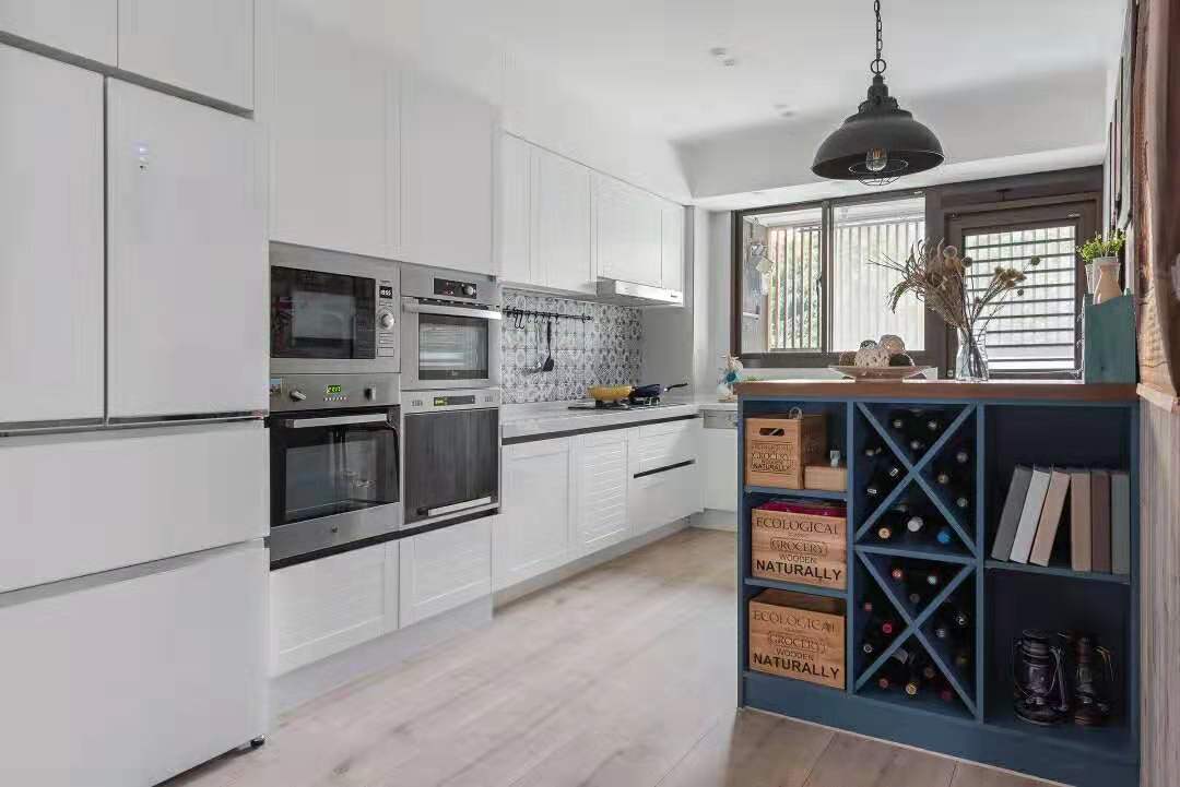 装修公共烟道有油烟味,烟道堵住还有油烟味怎么回事