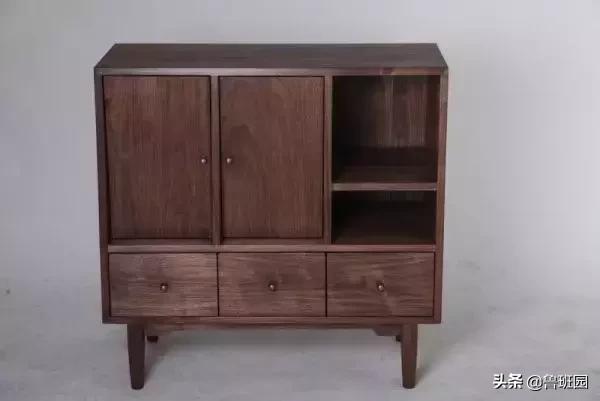 胡桃木皮名贵吗,胡桃木家具是不是很贵