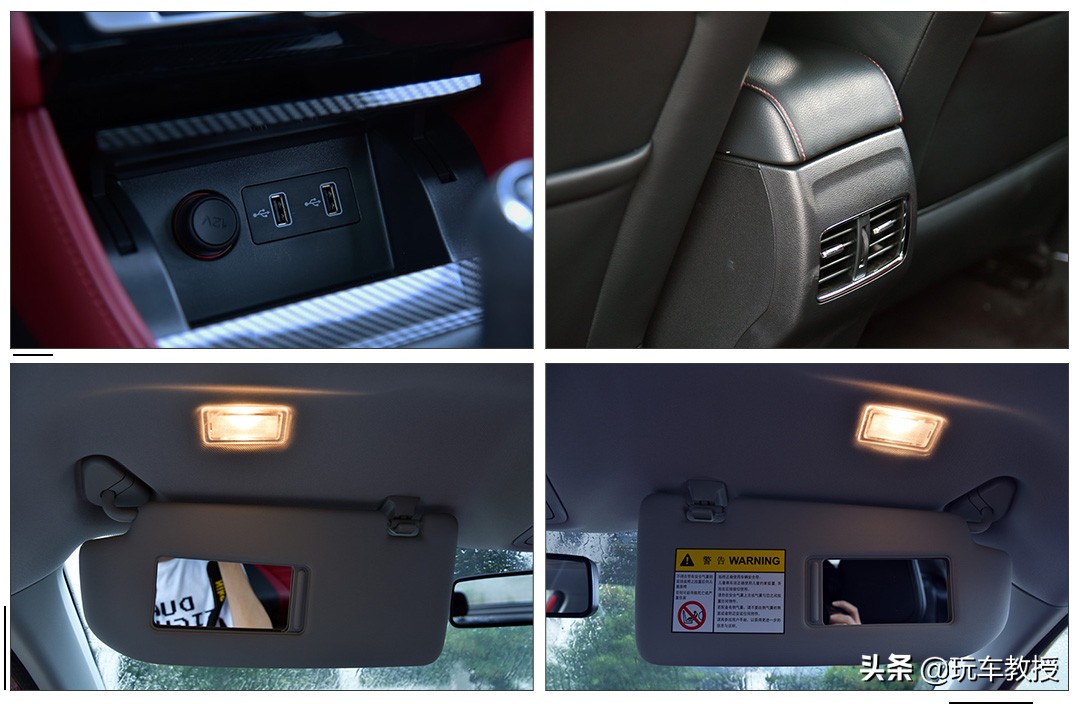 6秒破百的a级车,六秒破百的油车