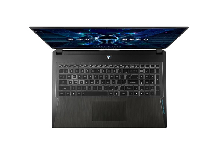 第十六周PC、笔电、数码周边新品汇总：联想惠普雷神全面发力