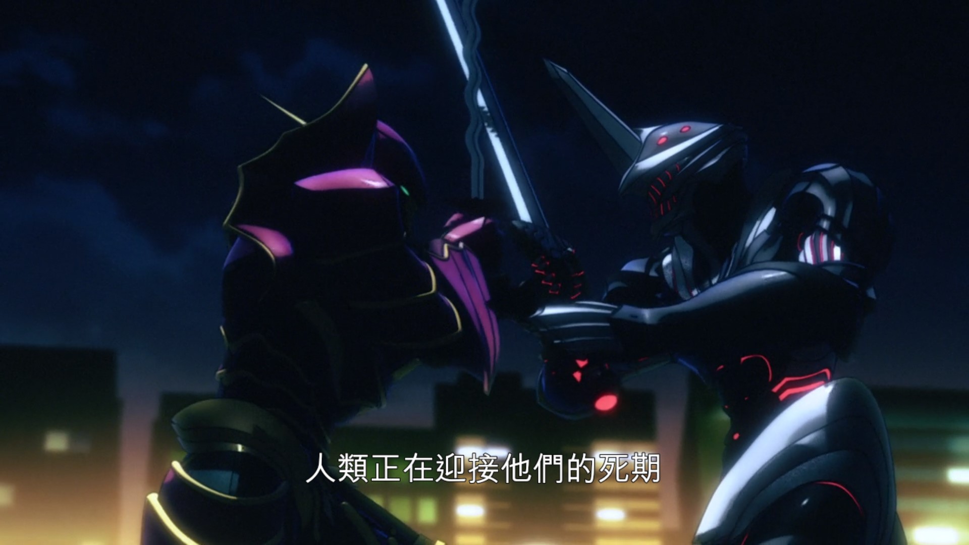 在“烂番榜”上赫赫有名是一种什么样的体验？且看《装刀凯》