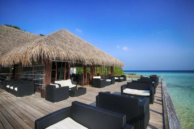 去马尔代夫危险吗,去马尔代夫不会游泳危险吗