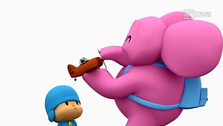 最适合给孩子启蒙的8部动画片,值得孩子学习的动画片