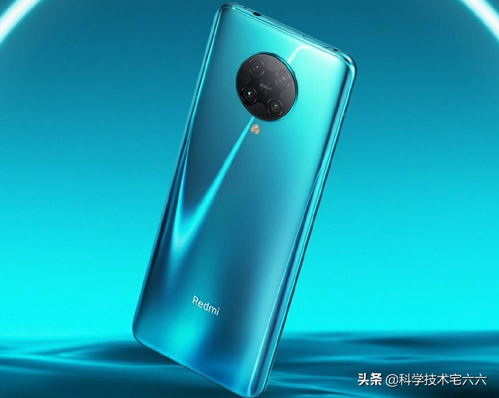 小米高管骂华为,小米和华为p40的区别