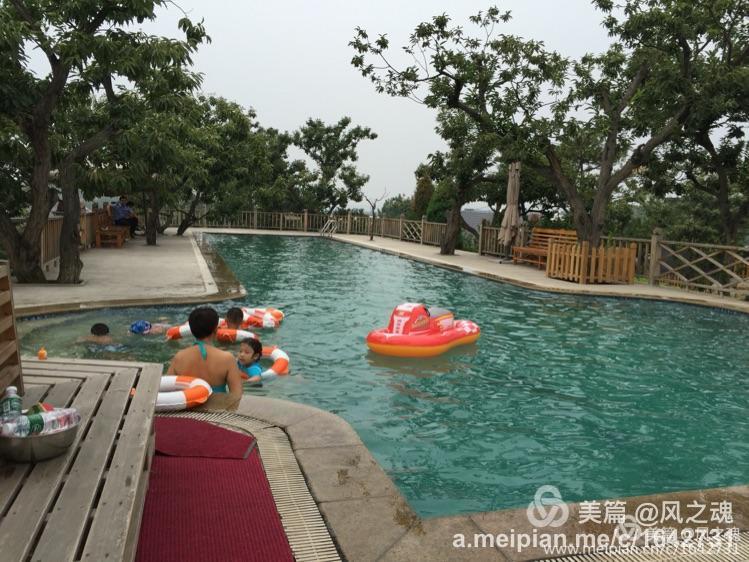 遵化汤泉御泉宫,遵化福泉宫汤泉