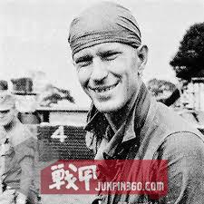 「战甲轰鸣」第一滴血中*博兰**的原型，竟是美军在越战中的超级战士？