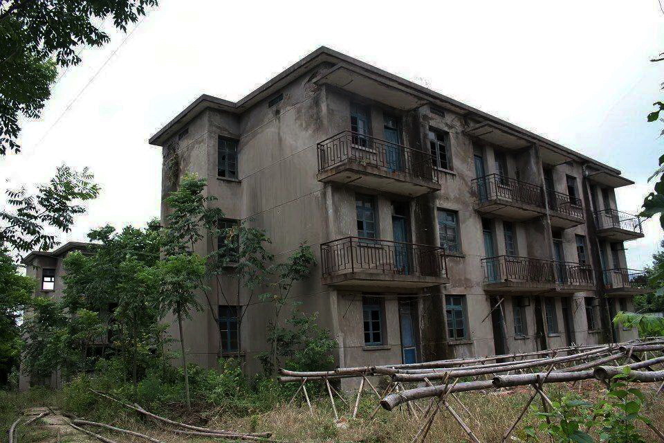 上海小三线建设,上海小三线建设基地