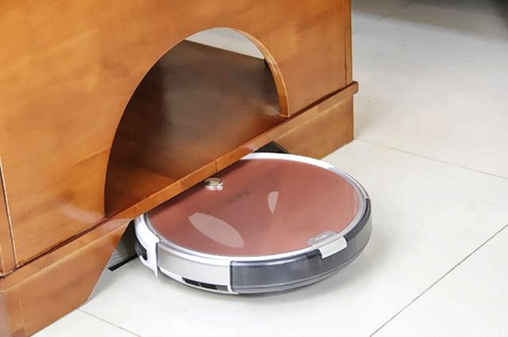 哪一款扫地机最好用,目前哪种扫地机最好
