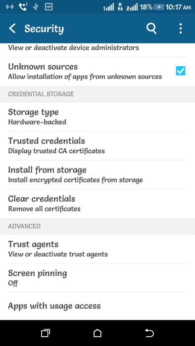 ios安装android应用,ios设备可以运行android