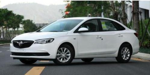 更多选择，更多搭配，全民爱车英朗他来了