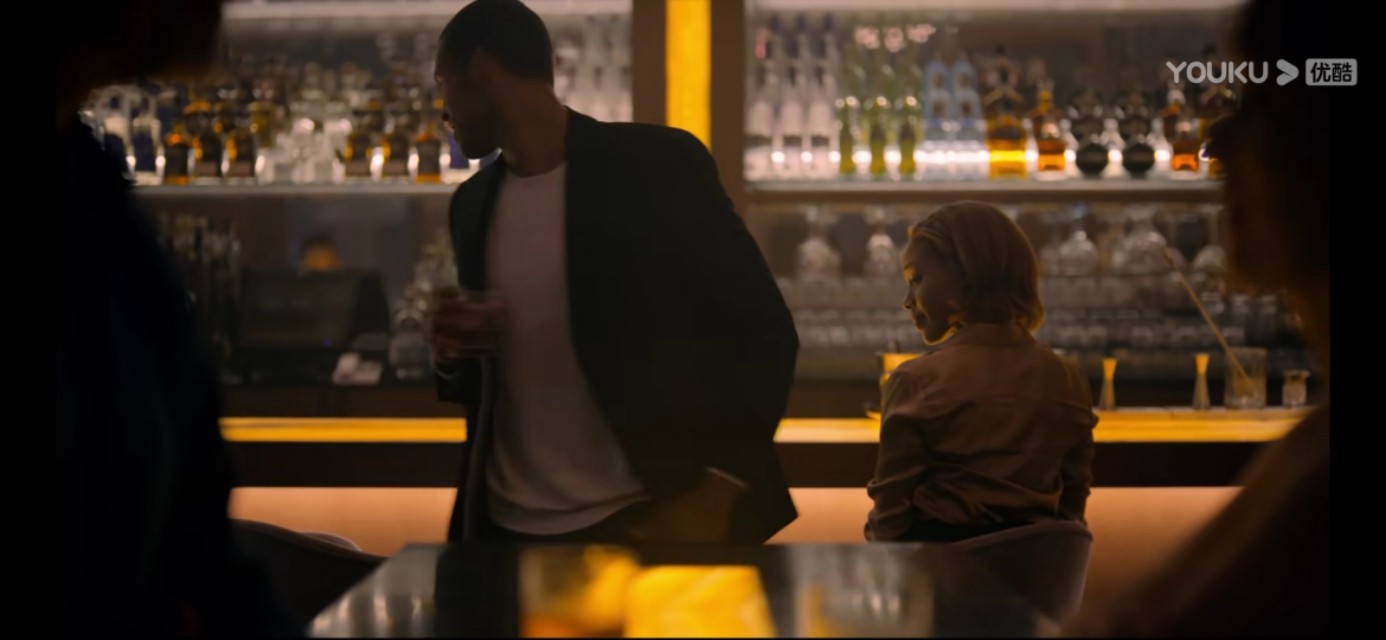 《黑镜》之《生死搏击》——赛博朋克式出轨（出柜）