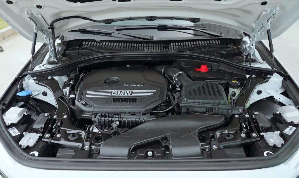 15-20万左右宝马1系,6万多块钱的宝马1系