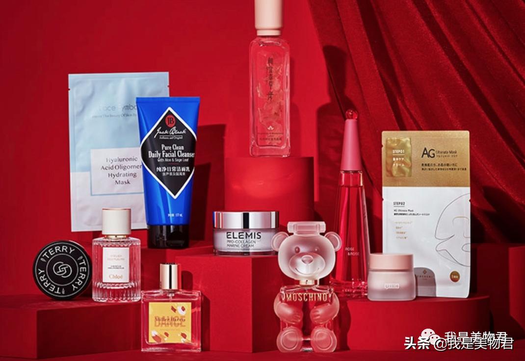 丝芙兰自有品牌有什么值得买,丝芙兰里哪些品牌值得入手