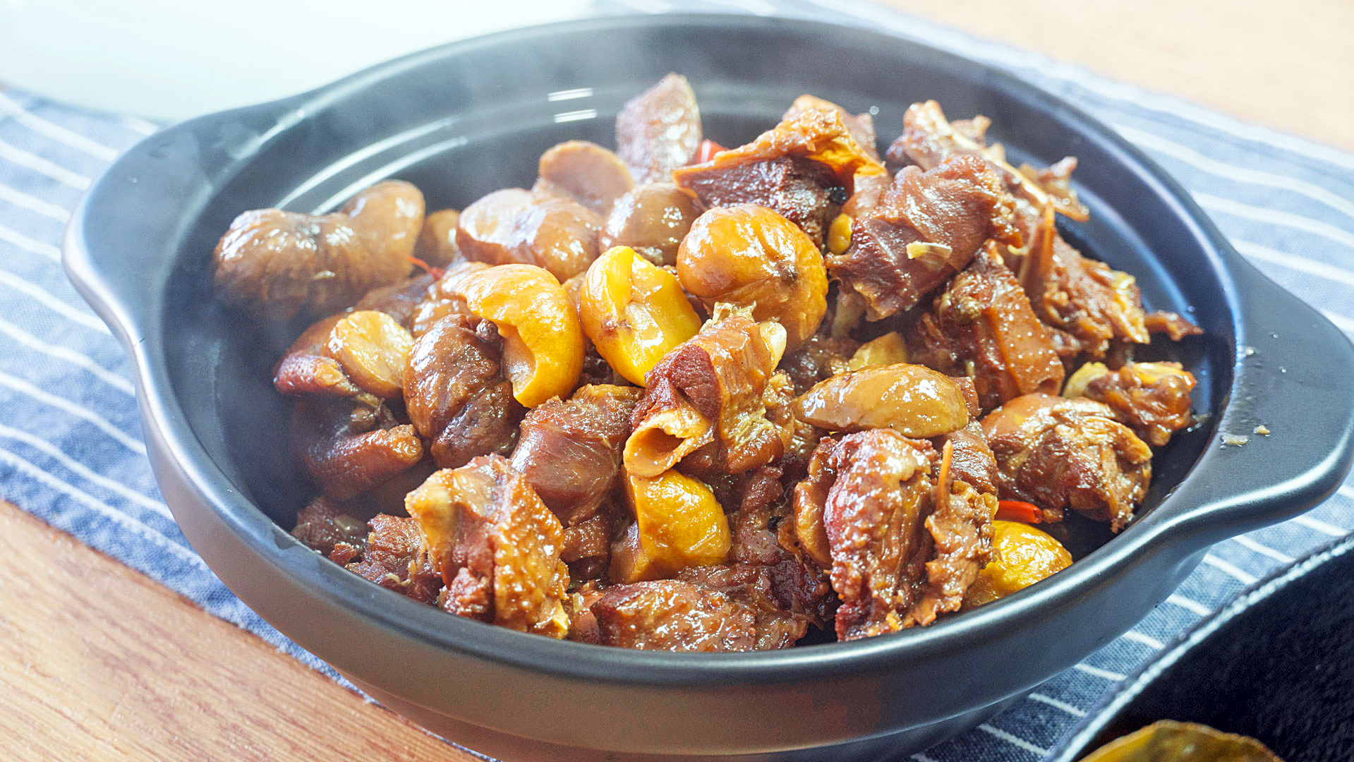 冬季12道滋补炖菜冬天食补不重样,适合冬天吃的炖菜南方