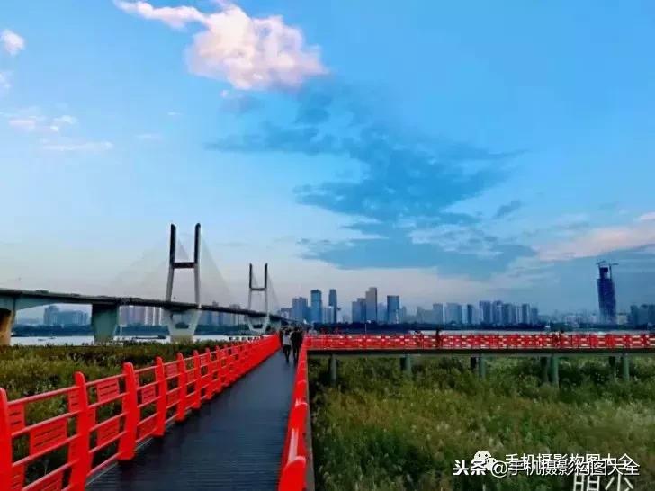 补脑！云彩拍摄还能这么玩？一定是我打开的方式不对……