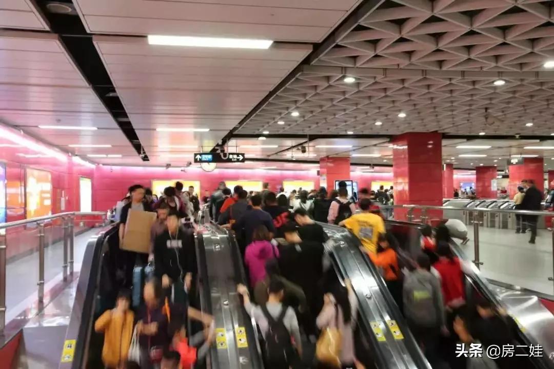 去了一趟广州的感悟,去了一趟广州的心情说说