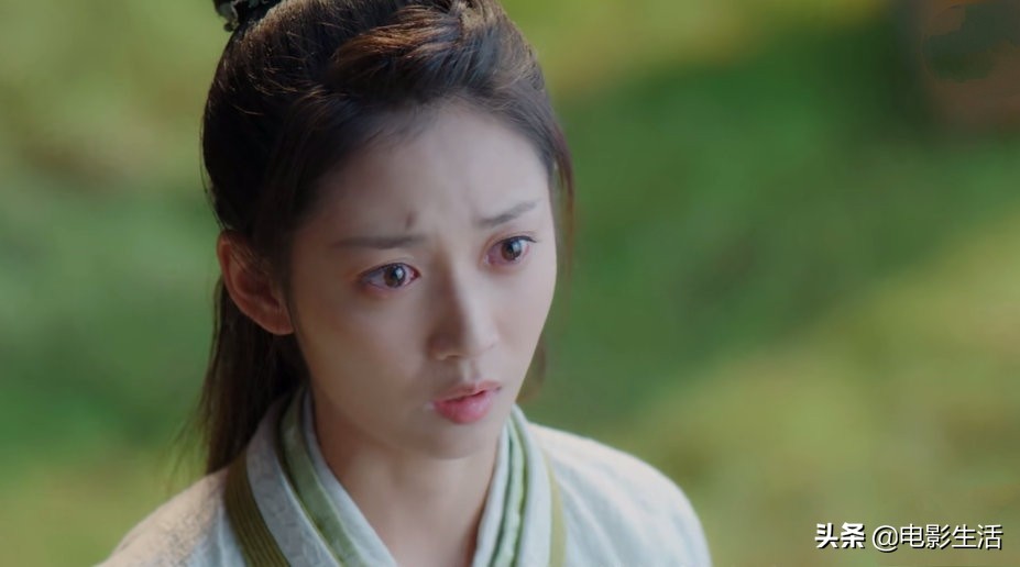 月上重火第几集重雪芝成为宫主 (月上重火透芝第几集解除误会的)