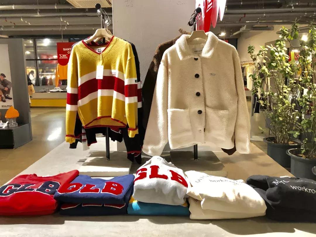 遇见超人气卖场ALand，好好逛街才是正经事！