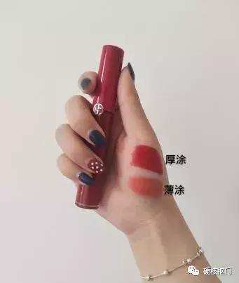 超级显白大牌滋润口红,好看的大牌口红色号显白