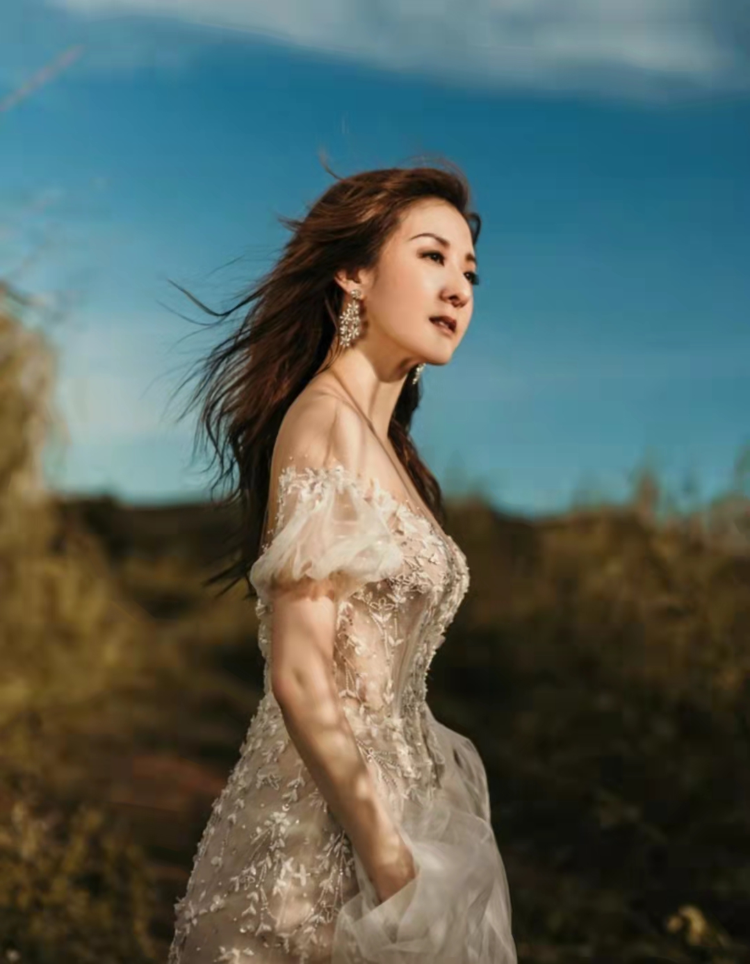 戴梦梦谢霆锋,戴梦梦林建名