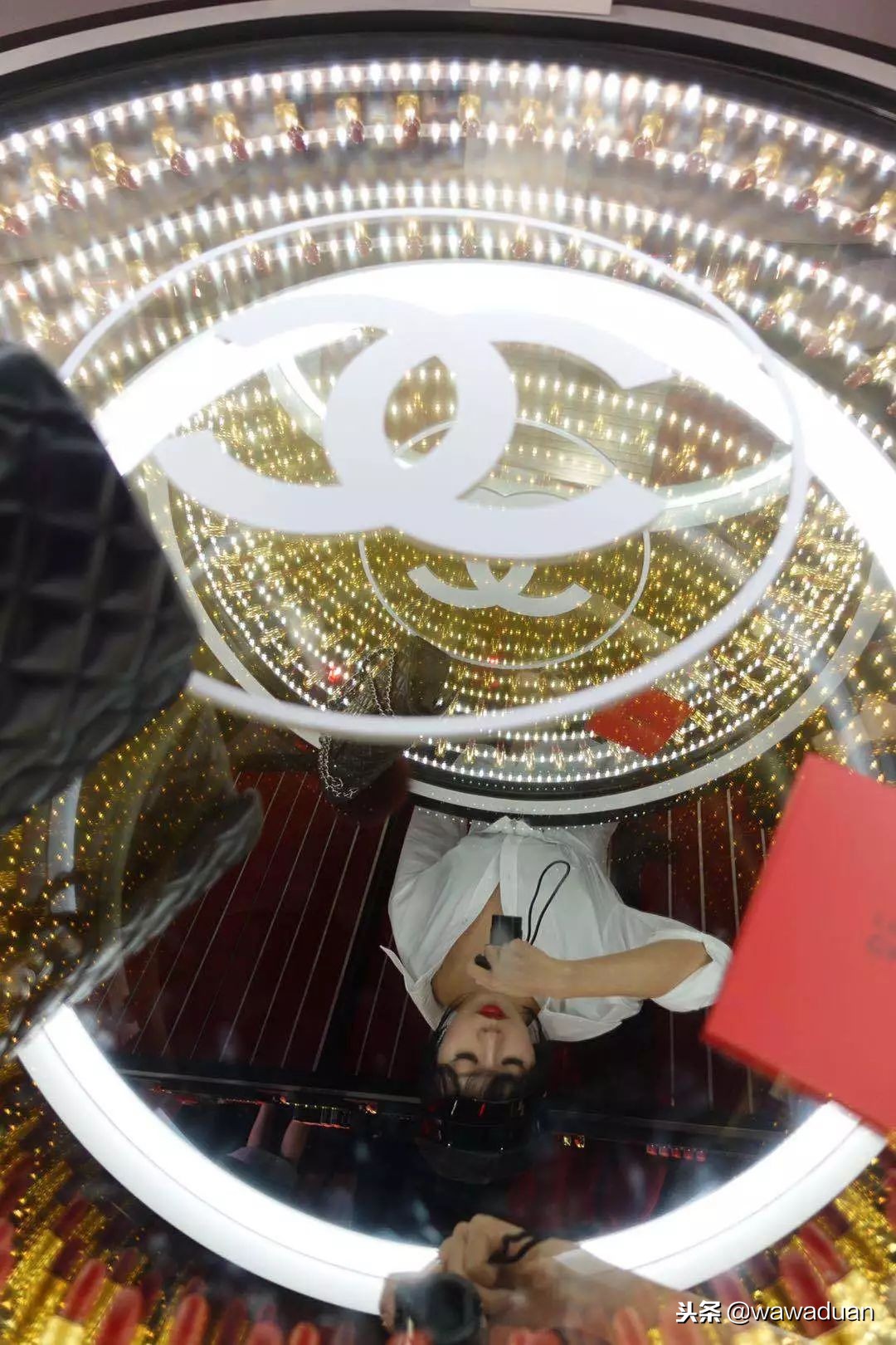 12月的深圳哪里适合打卡,12月深圳好逛的地方推荐