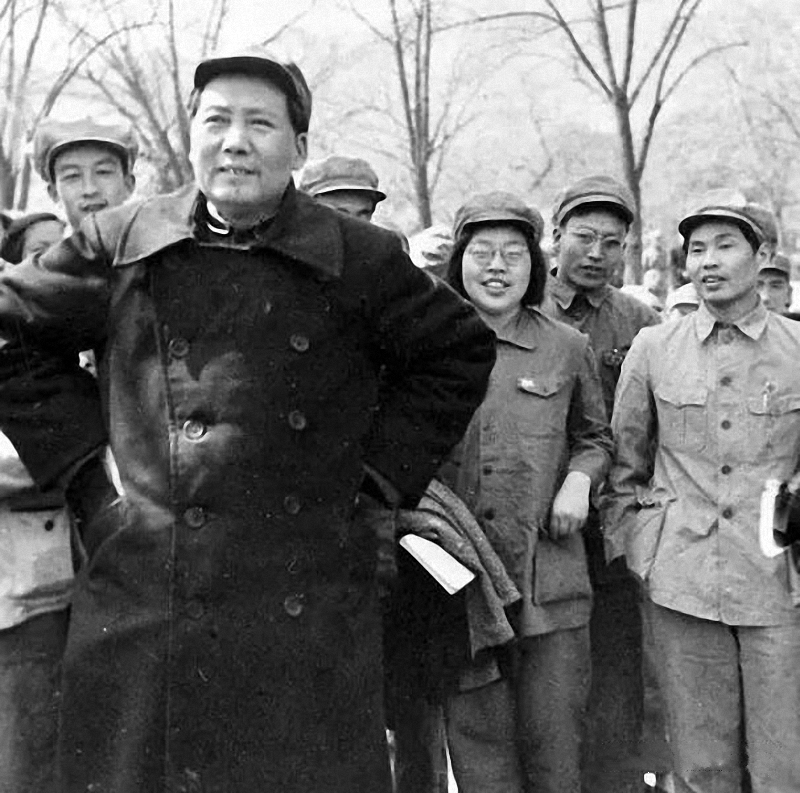 “132”雪茄：毛主席及中央领导特供香烟的秘密