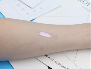 兰芝隔离霜怎么样好用吗,za隔离霜和兰芝隔离霜哪个好用