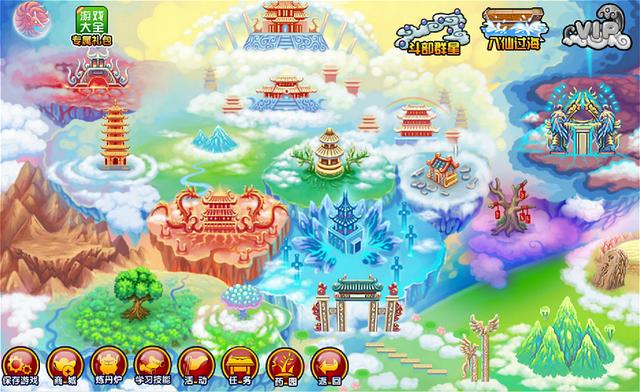 十三周年造梦西游,造梦西游兴衰史解析