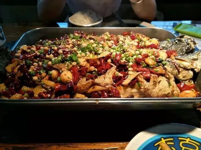 洛阳好吃的鱼店推荐,洛阳鱼馆排行榜