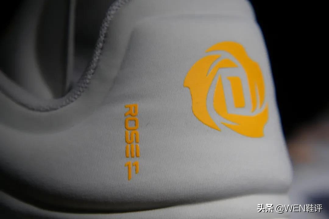 罗斯个人设计,罗斯系列里最好的一款