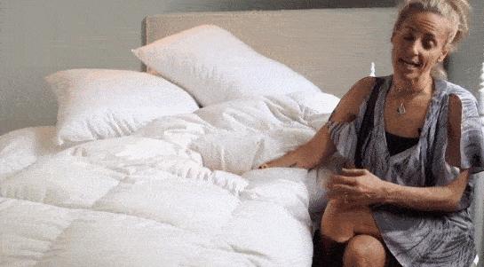 羽绒被鹅绒被哪个牌子实惠又好,鹅绒羽绒被95%与90%哪个好