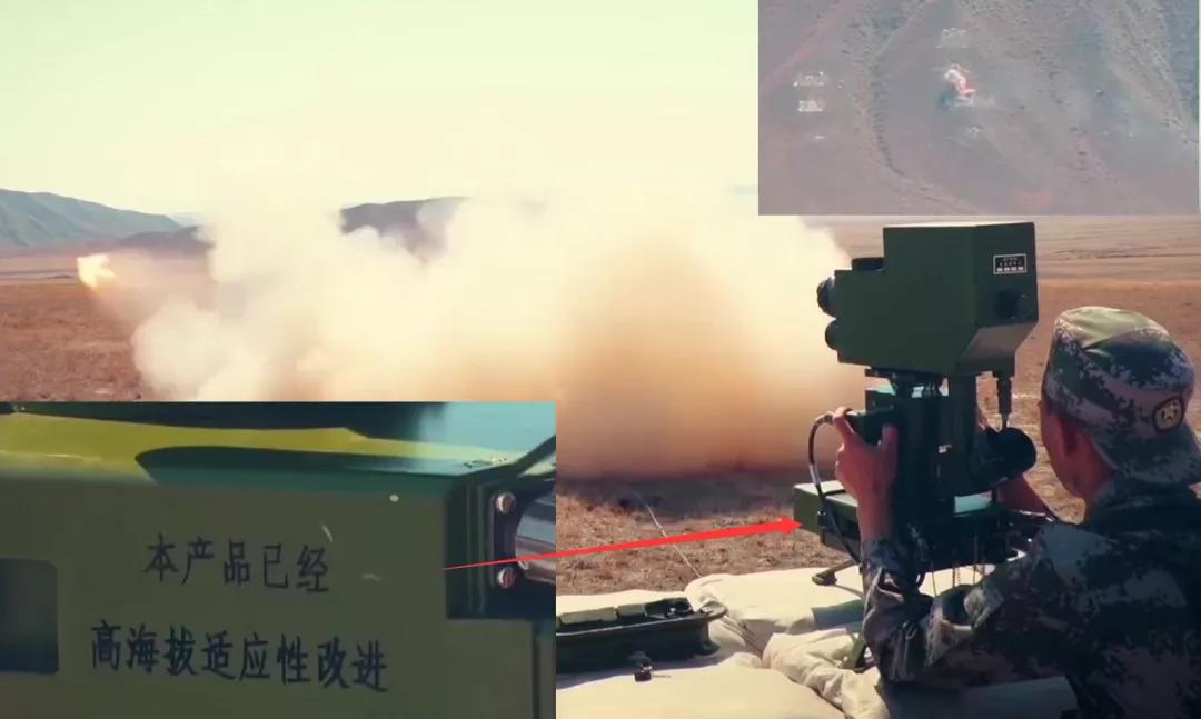 几十年努力,红箭73D导弹高原打靶成功,科学家付出巨大代价